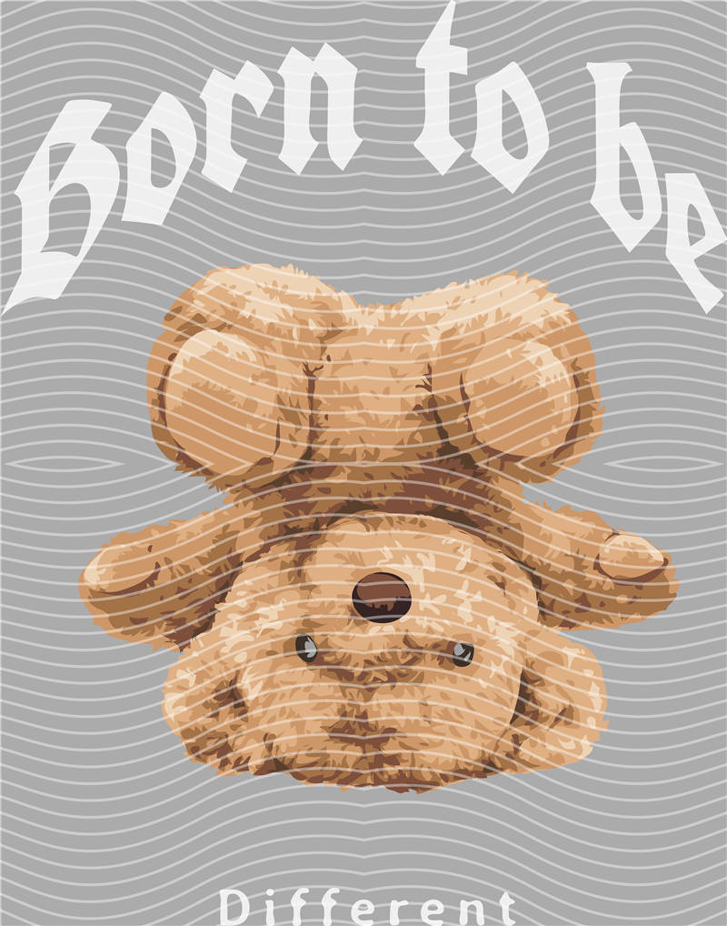 Cool Bear-X 376